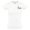 SOLS Ladies Imperial T-Shirt Thumbnail