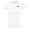 SOLS Ladies Imperial T-Shirt Thumbnail