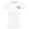 SOLS Womens Imperial  Embroidered T-Shirt Thumbnail