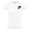 SOLS Womens Imperial  Embroidered T-Shirt Thumbnail