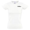 SOLS Womens Imperial  Embroidered T-Shirt Thumbnail