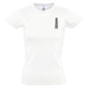 SOLS Womens Imperial  Embroidered T-Shirt Thumbnail