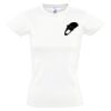 SOLS Womens Imperial  Embroidered T-Shirt Thumbnail