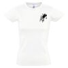 SOLS Womens Imperial  Embroidered T-Shirt Thumbnail