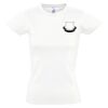 SOLS Womens Imperial  Embroidered T-Shirt Thumbnail