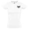 SOLS Womens Imperial  Embroidered T-Shirt Thumbnail