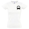 SOLS Womens Imperial  Embroidered T-Shirt Thumbnail