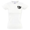SOLS Womens Imperial  Embroidered T-Shirt Thumbnail
