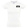 SOLS Womens Imperial  Embroidered T-Shirt Thumbnail