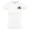 SOLS Womens Imperial  Embroidered T-Shirt Thumbnail