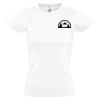 SOLS Womens Imperial  Embroidered T-Shirt Thumbnail