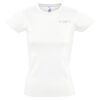 SOLS Womens Imperial  Embroidered T-Shirt Thumbnail