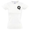 SOLS Womens Imperial  Embroidered T-Shirt Thumbnail