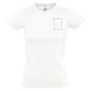 SOLS Womens Imperial  Embroidered T-Shirt Thumbnail