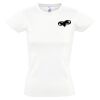 SOLS Womens Imperial  Embroidered T-Shirt Thumbnail