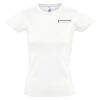 SOLS Womens Imperial  Embroidered T-Shirt Thumbnail