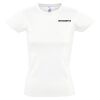 SOLS Womens Imperial  Embroidered T-Shirt Thumbnail