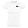 SOLS Womens Imperial  Embroidered T-Shirt Thumbnail