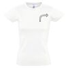 SOLS Womens Imperial  Embroidered T-Shirt Thumbnail