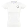 SOLS Womens Imperial  Embroidered T-Shirt Thumbnail