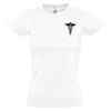 SOLS Womens Imperial  Embroidered T-Shirt Thumbnail