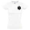 SOLS Womens Imperial  Embroidered T-Shirt Thumbnail