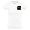 SOLS Womens Imperial  Embroidered T-Shirt Thumbnail