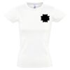 SOLS Womens Imperial  Embroidered T-Shirt Thumbnail
