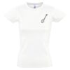 SOLS Womens Imperial  Embroidered T-Shirt Thumbnail