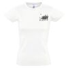 SOLS Womens Imperial  Embroidered T-Shirt Thumbnail