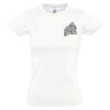 SOLS Womens Imperial  Embroidered T-Shirt Thumbnail
