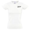 SOLS Ladies Imperial T-Shirt Thumbnail