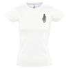 SOLS Ladies Imperial T-Shirt Thumbnail