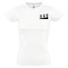 SOLS Ladies Imperial T-Shirt Thumbnail