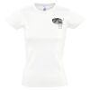 SOLS Ladies Imperial T-Shirt Thumbnail