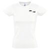 SOLS Ladies Imperial T-Shirt Thumbnail