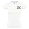 SOLS Ladies Imperial T-Shirt Thumbnail