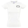 SOLS Ladies Imperial T-Shirt Thumbnail