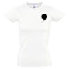 SOLS Womens Imperial  Embroidered T-Shirt Thumbnail