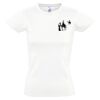 SOLS Womens Imperial  Embroidered T-Shirt Thumbnail
