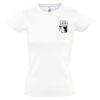 SOLS Womens Imperial  Embroidered T-Shirt Thumbnail