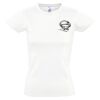 SOLS Womens Imperial  Embroidered T-Shirt Thumbnail