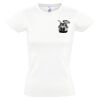 SOLS Womens Imperial  Embroidered T-Shirt Thumbnail
