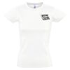 SOLS Ladies Imperial T-Shirt Thumbnail