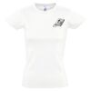 SOLS Ladies Imperial T-Shirt Thumbnail