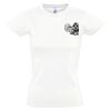 SOLS Ladies Imperial T-Shirt Thumbnail