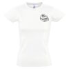 SOLS Ladies Imperial T-Shirt Thumbnail