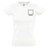 SOLS Ladies Imperial T-Shirt Thumbnail