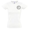 SOLS Ladies Imperial T-Shirt Thumbnail