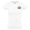 SOLS Ladies Imperial T-Shirt Thumbnail